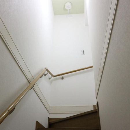 FA Sangenjaya204 Apartment Tokyo Bagian luar foto