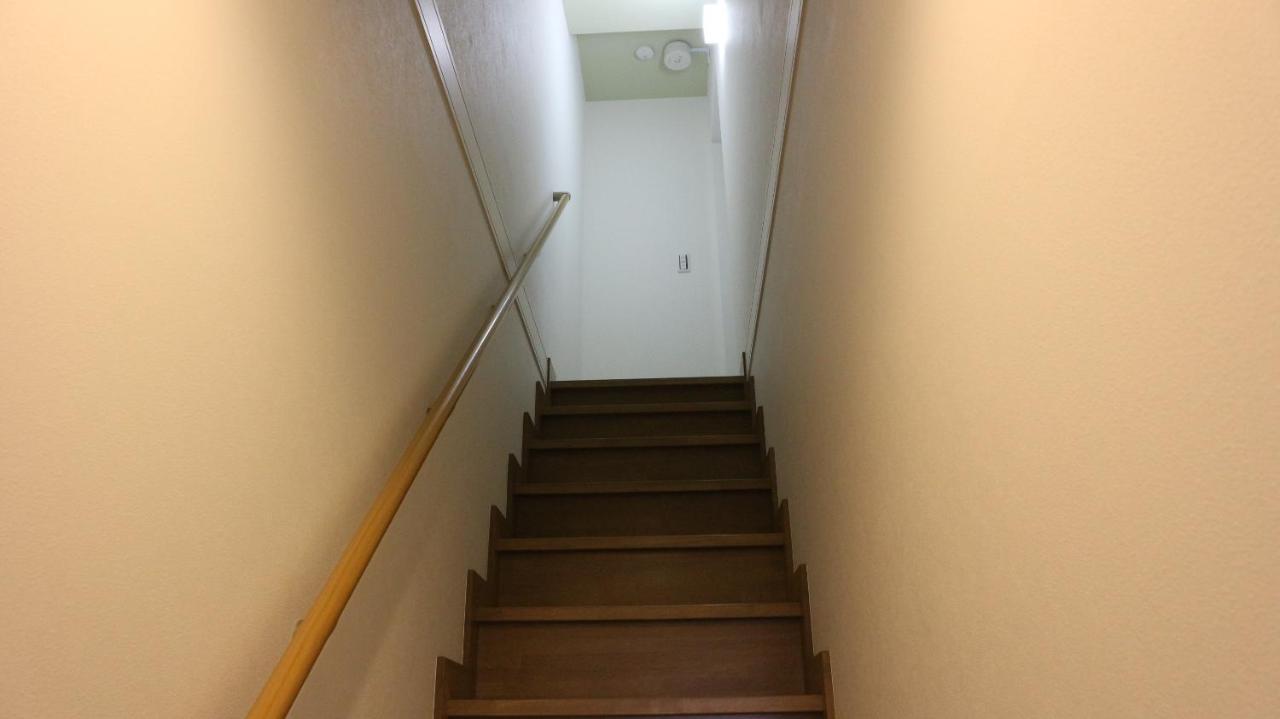 FA Sangenjaya204 Apartment Tokyo Bagian luar foto