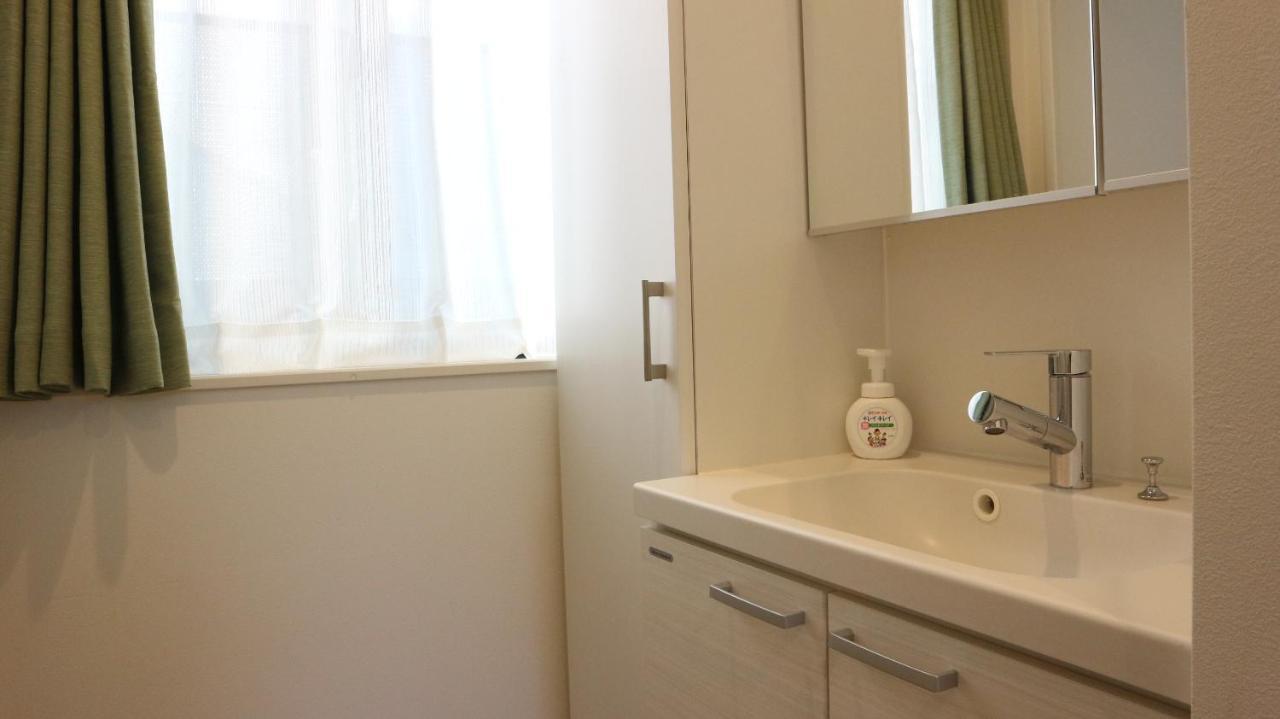 FA Sangenjaya204 Apartment Tokyo Bagian luar foto