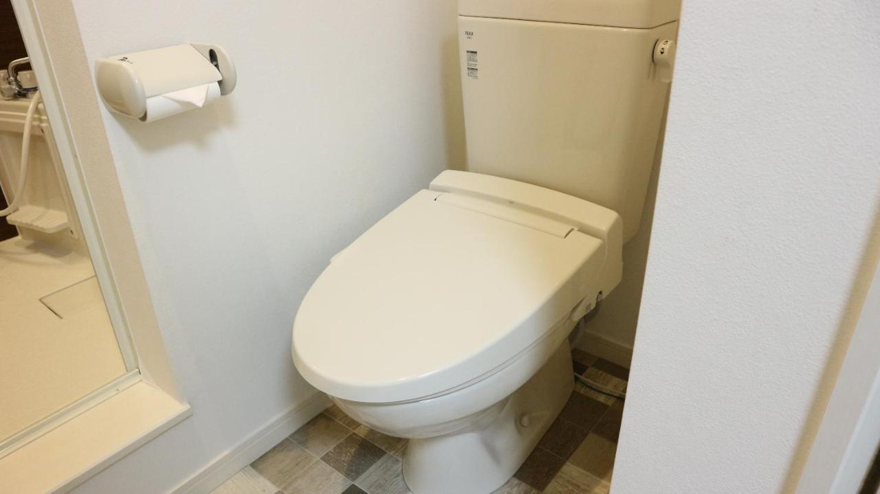 FA Sangenjaya204 Apartment Tokyo Bagian luar foto