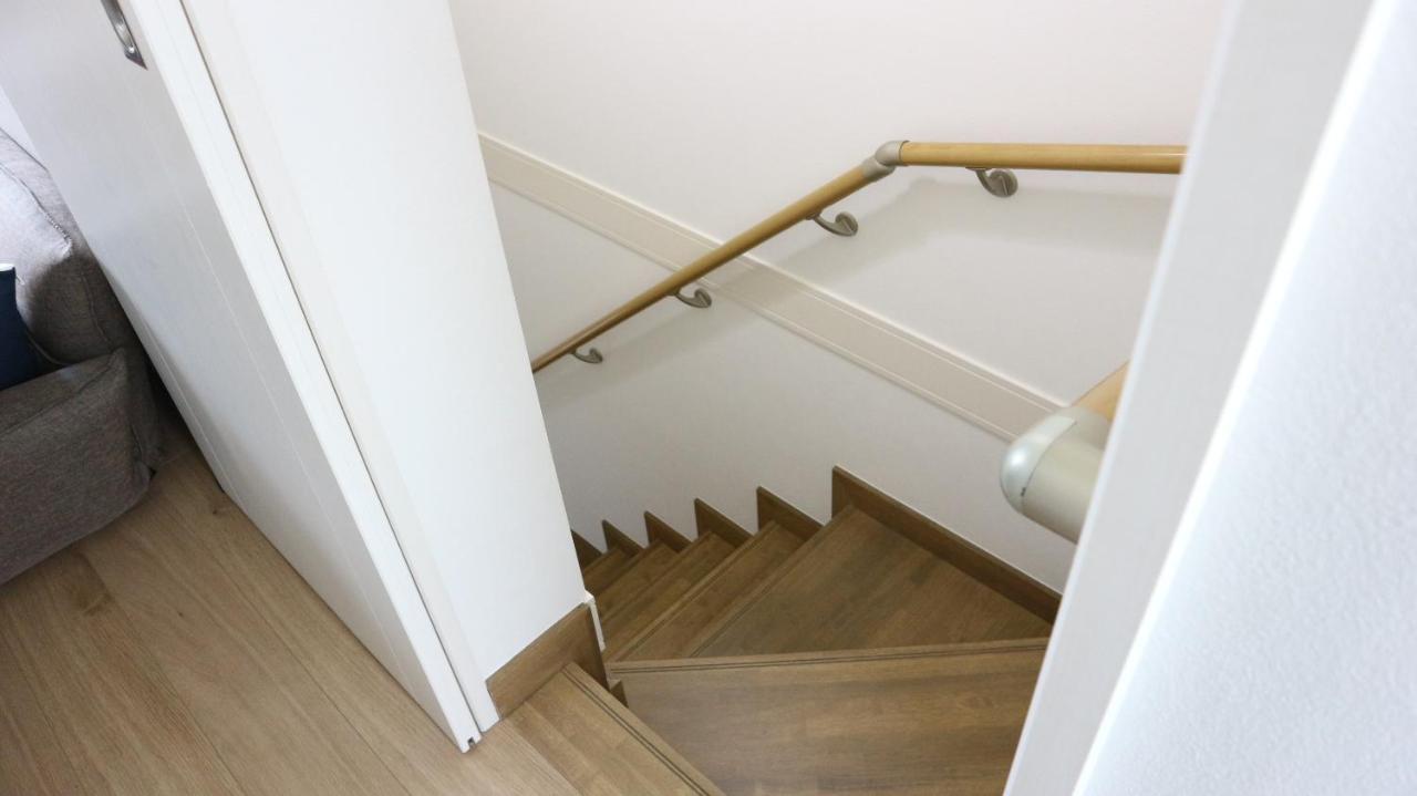 FA Sangenjaya204 Apartment Tokyo Bagian luar foto