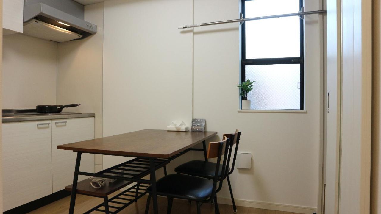 FA Sangenjaya204 Apartment Tokyo Bagian luar foto