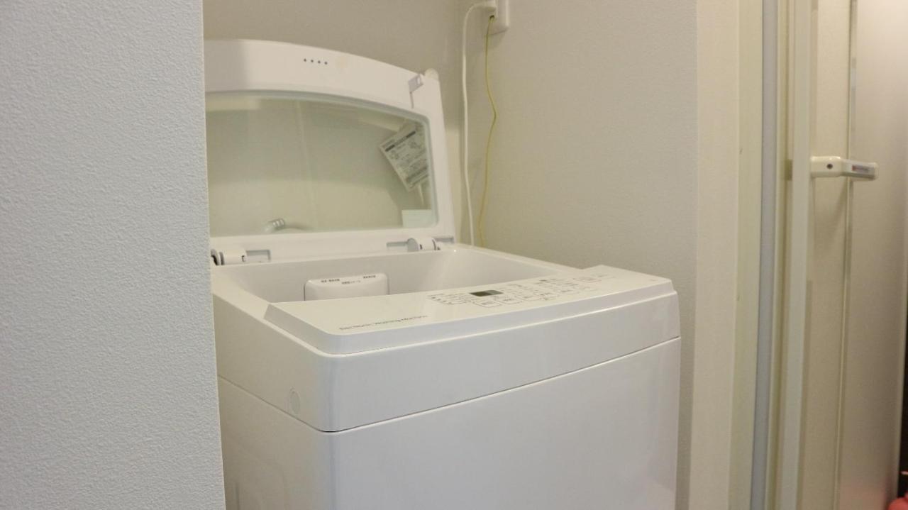 FA Sangenjaya204 Apartment Tokyo Bagian luar foto