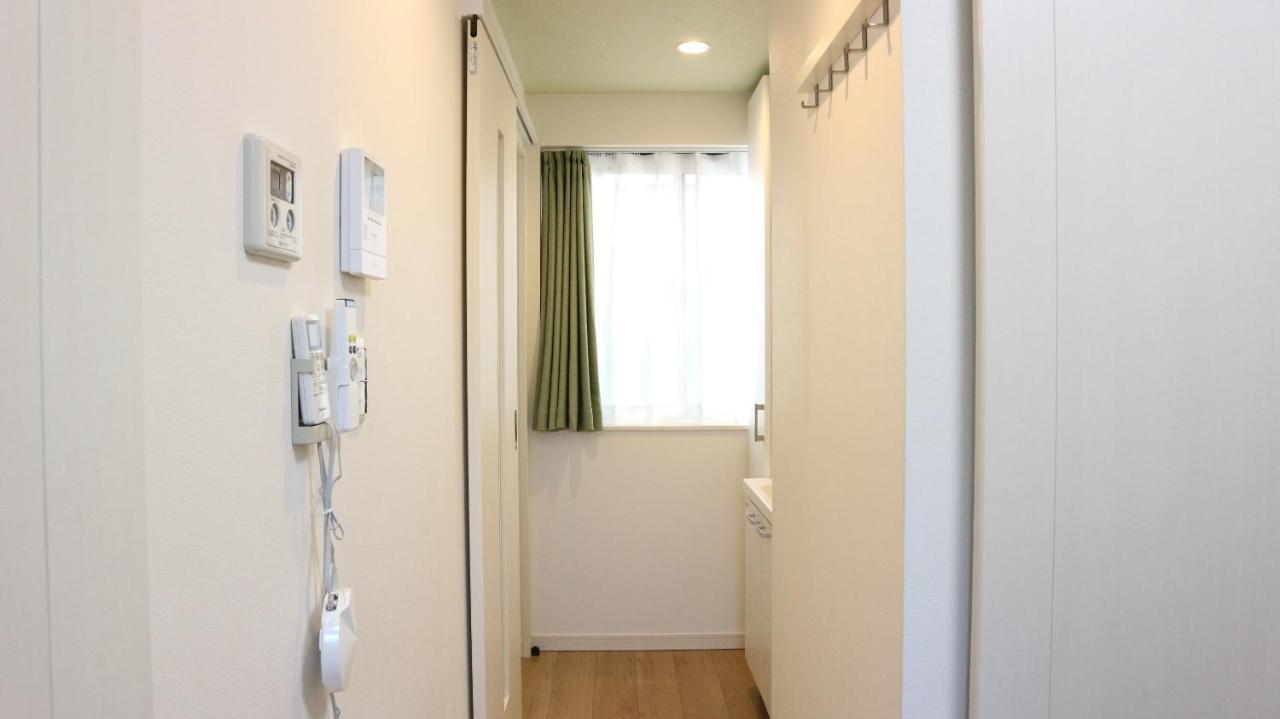 FA Sangenjaya204 Apartment Tokyo Bagian luar foto