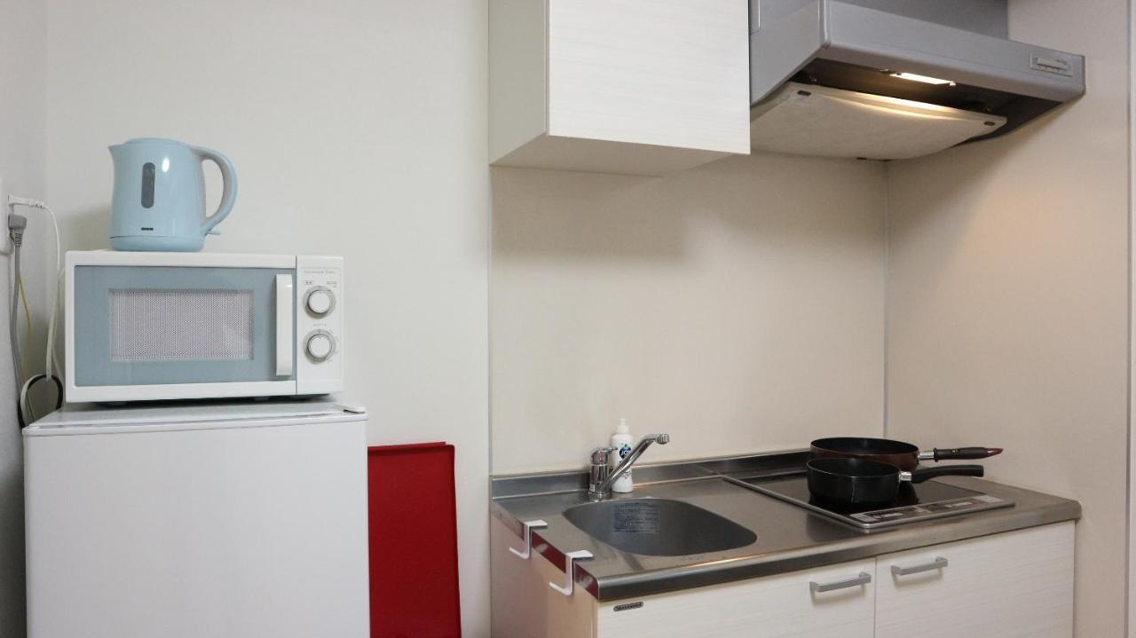 FA Sangenjaya204 Apartment Tokyo Bagian luar foto