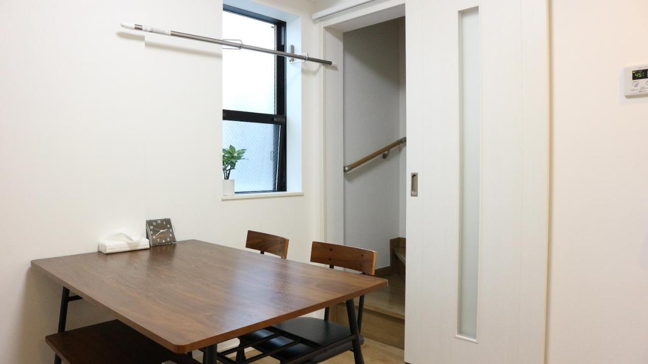FA Sangenjaya204 Apartment Tokyo Bagian luar foto