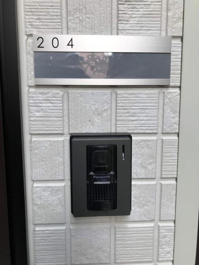 FA Sangenjaya204 Apartment Tokyo Bagian luar foto